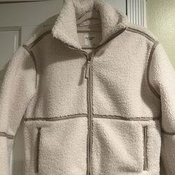 Abercrombie  women’s XS Jacket 