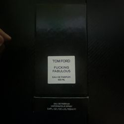 Tom Ford F*cking Fabulous 100ML