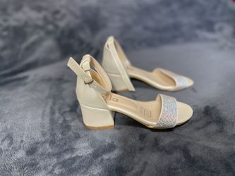 Girl Heels