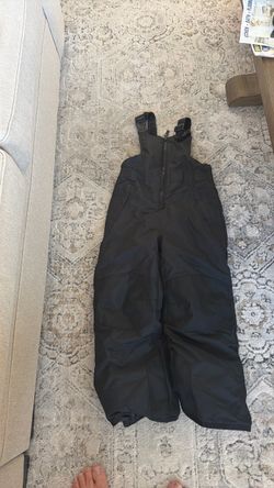Champion snow pants