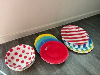 Fun Summer Dishes