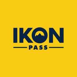Ikon Pass Male