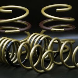 J’s Racing Fl5 Type R Lowering Springs 
