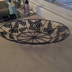 Fruit Basket 