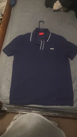Hugo shirt