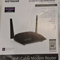 Wifi Router