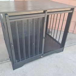 Pet cage