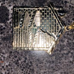 10k Gold Cuban Chain