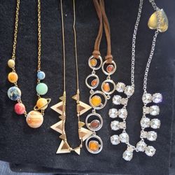 Jewelry Lot
