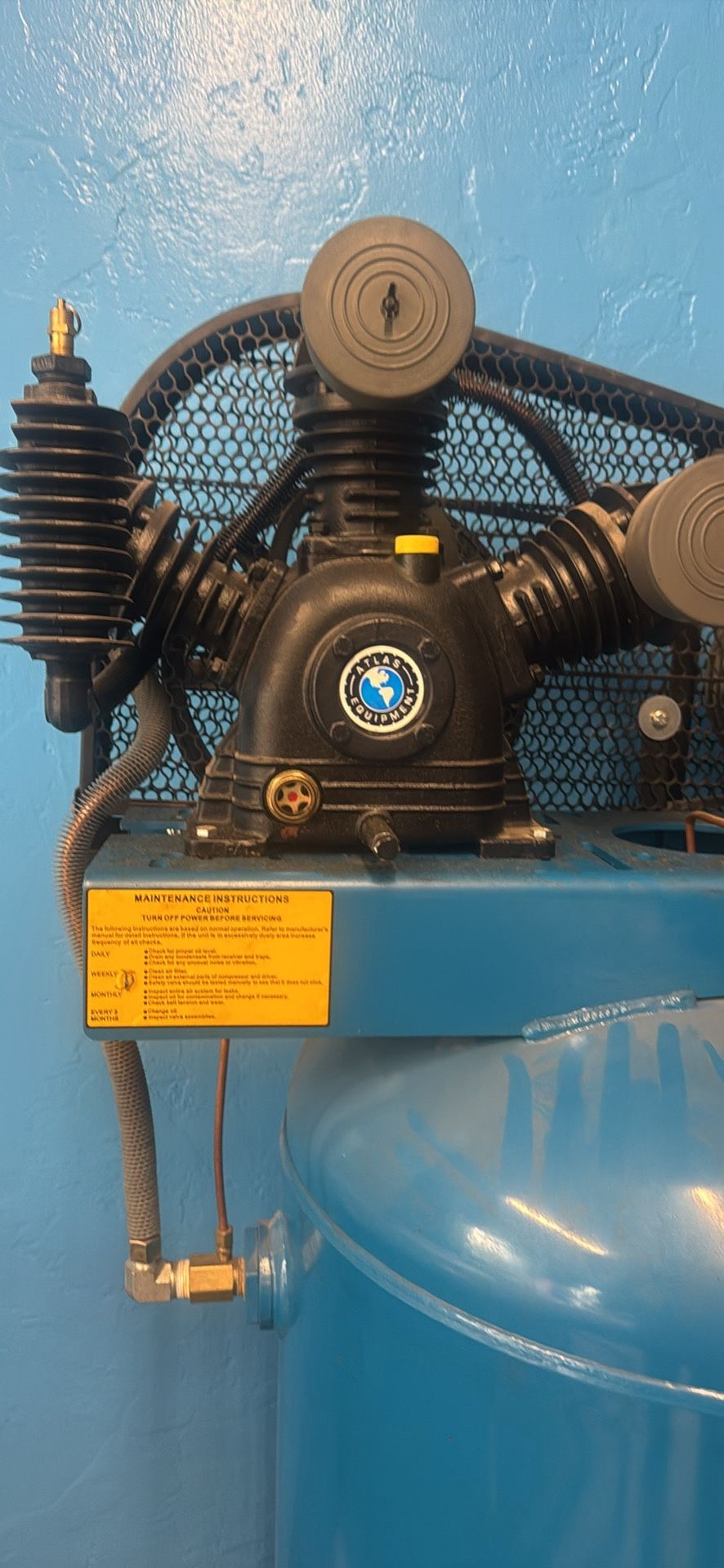 Air Compressor