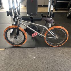 BMX Bike No lower Offers