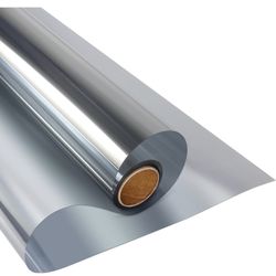 BRAND NEW- Window Film One Way for Privacy/Heat Control Anti UV house window tint