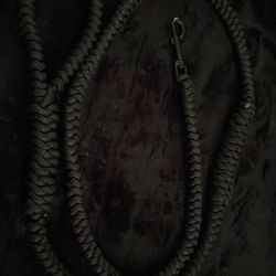6’ Paracord Pet Leash