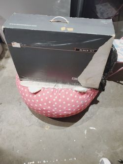 BEMER Electromagnetic therapy machine