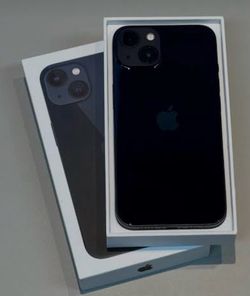 iPhone 13, 256 gb unlocked