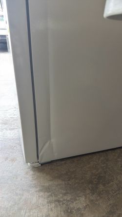 Washer /dryer freezer