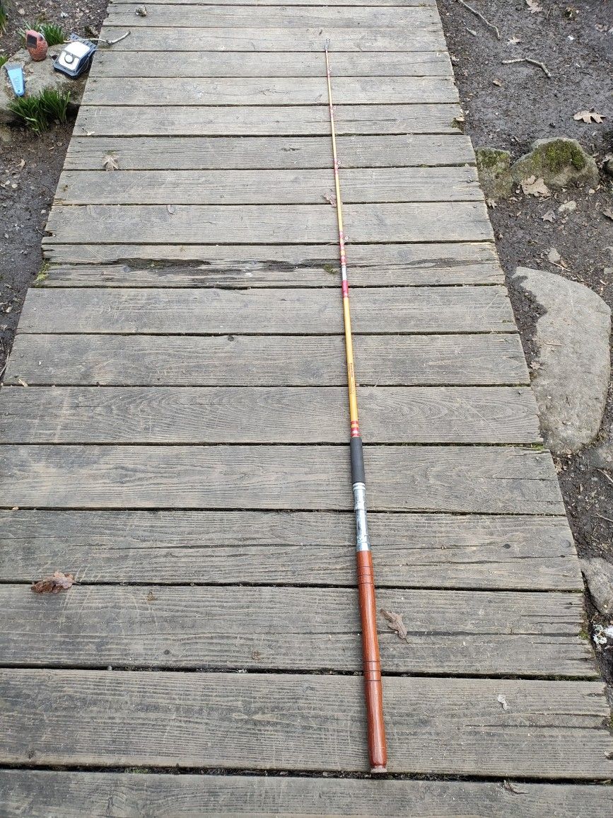 Fishing Rod