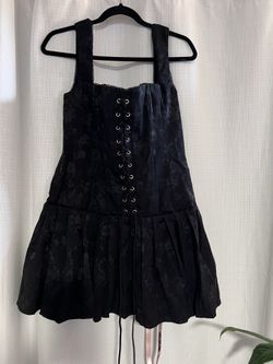 House of CB Dress