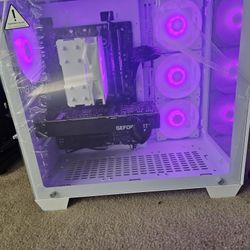 Beginner High Refresh Gaming PC