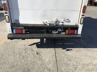 Nuevas luces traceras $30