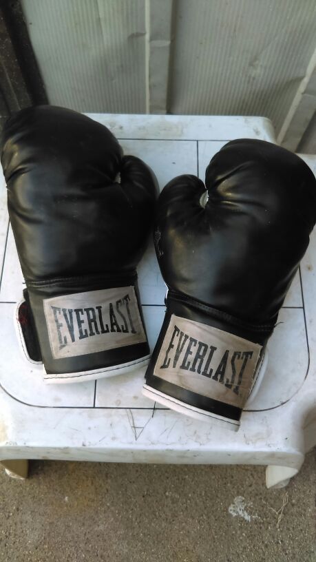 Everlast