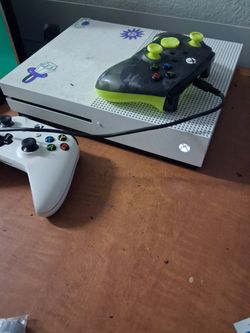 Xbox 1