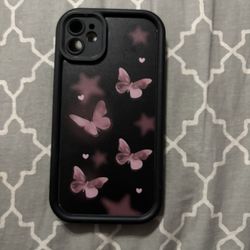 Iphone 11 case 