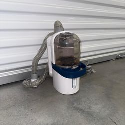 Oneisall Pet Grooming Vacuum