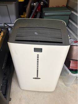 10,000 BTU portable air conditioner