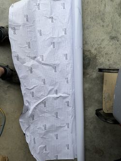 Truck Window Film