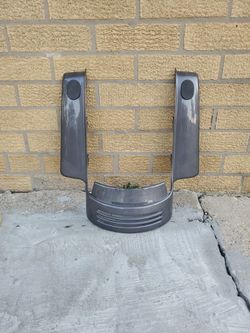 Harley Rear Fender