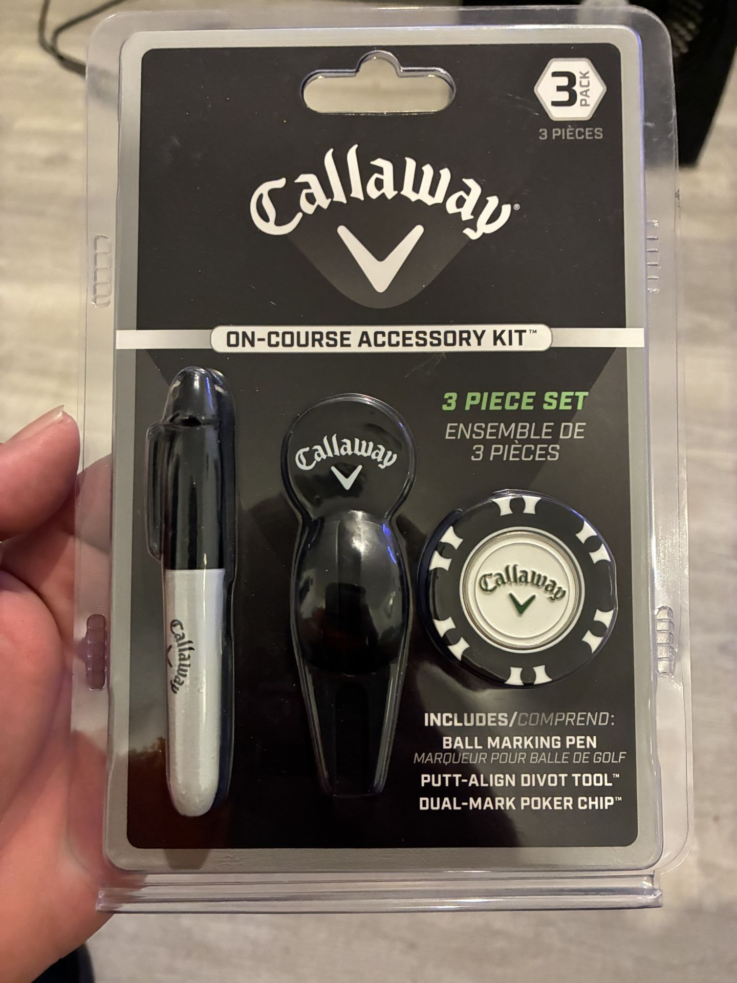 Callaway Golf