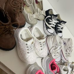 Converse Shoes Kids 