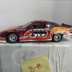 Hot Wheels Nascar 