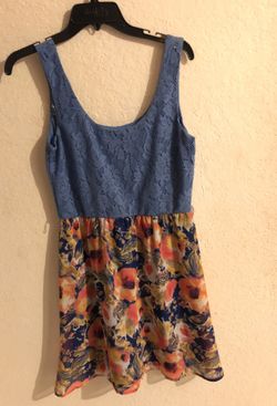 dress