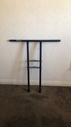 GTS LONG BARS ‘5