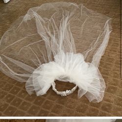 Wedding Veil 