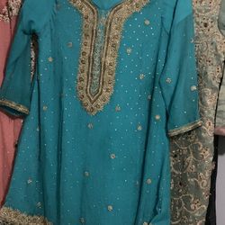 Pakistani Clothes For Sale