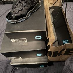 Jordan 11 Size 10.5