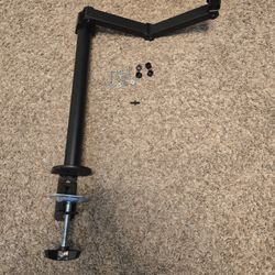 Microphone Arm