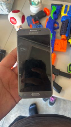 Locked Samsung