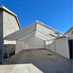 10x20 Canopy For Sale 