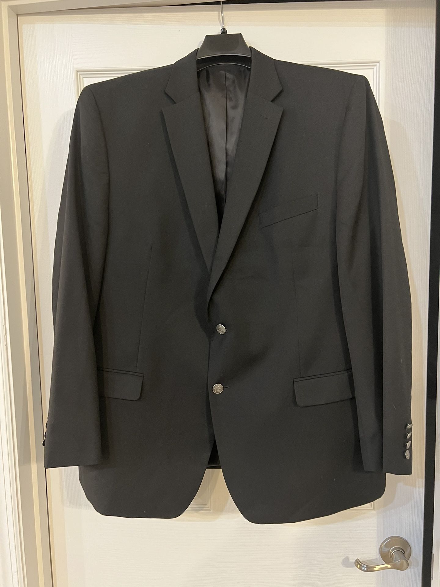 Men’s Suit Jacket-Michael Kors