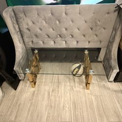 Bed Frame (full Size)