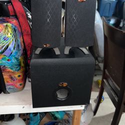 Klipsch XHL 