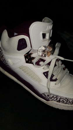 JORDAN SPIZIKE GG