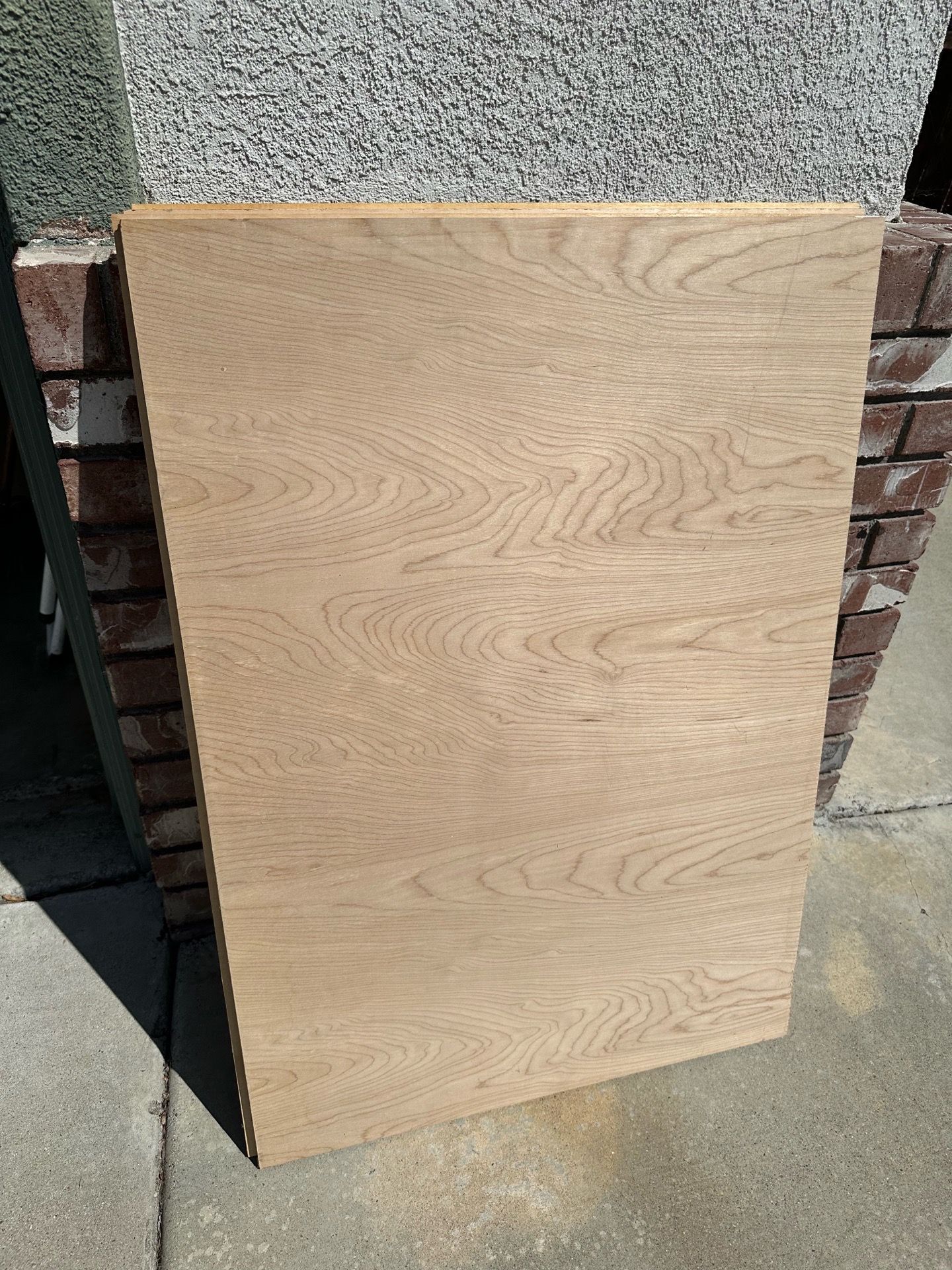 Free Wood Panels / Boards