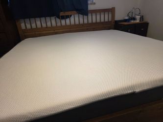 Casper Cooling King Mattress