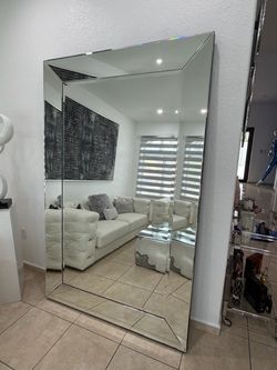 Espejo decorativo