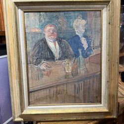 Impression wall art 🖼️